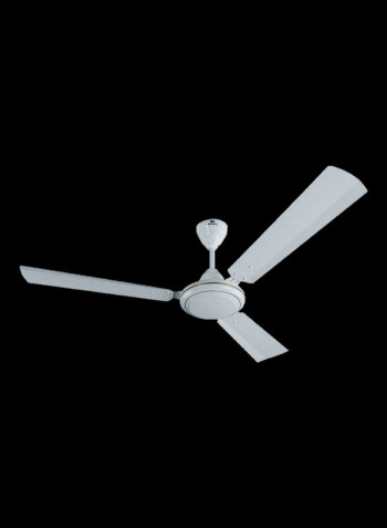 Grace Ceiling Fan 80 W 250487 White
