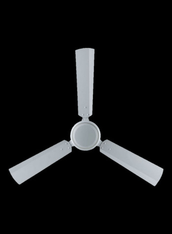 Grace Ceiling Fan 80 W 250487 White
