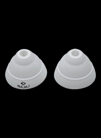 Grace Ceiling Fan 80 W 250487 White