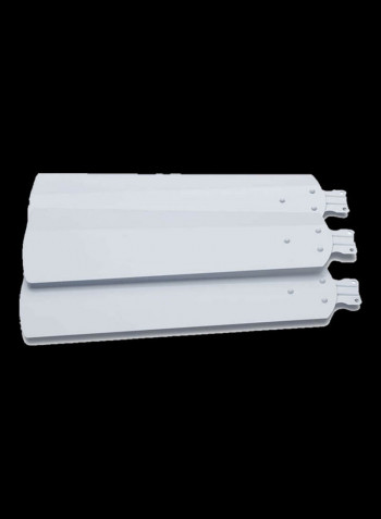 Grace Ceiling Fan 80 W 250487 White