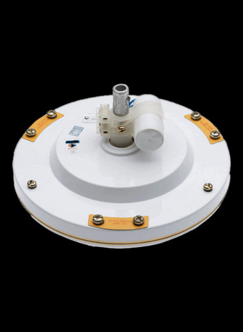 Grace Ceiling Fan 80 W 250487 White