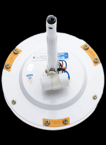 Grace Ceiling Fan 80 W 250487 White