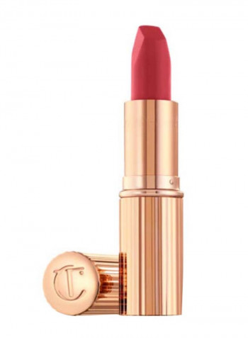 Matte Revolution Lipstick Gracefully Pink
