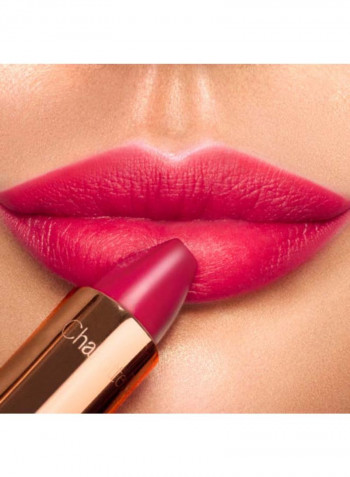 Matte Revolution Lipstick Gracefully Pink