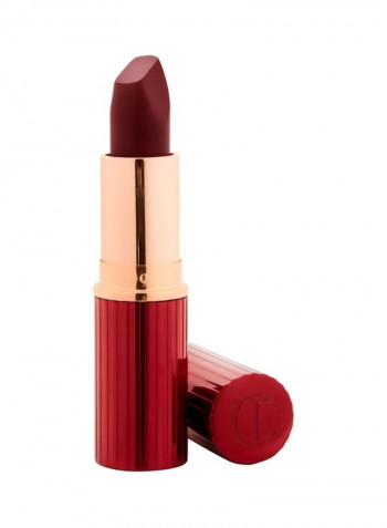 Matte Revolution Lipstick Magic Red
