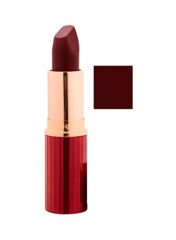 Matte Revolution Lipstick Magic Red