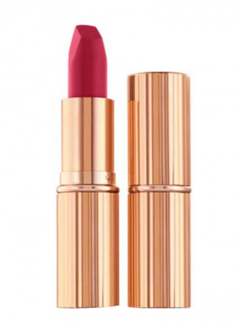 Matte Revolution Lipstick The Queen