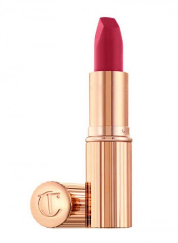 Matte Revolution Lipstick The Queen