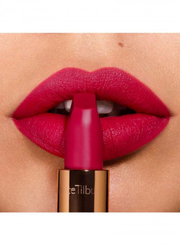 Matte Revolution Lipstick The Queen