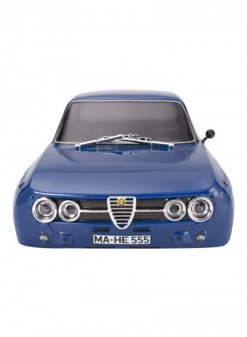 RC Car Body Shell For Alfa Romeo 2000 GTA