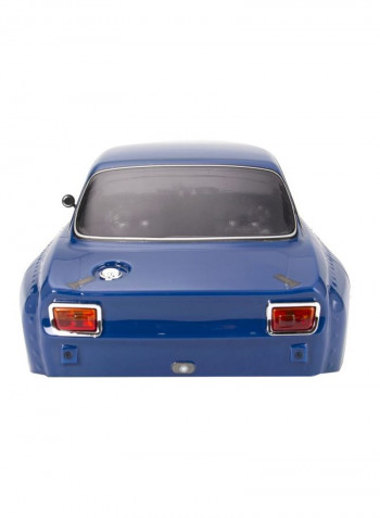 RC Car Body Shell For Alfa Romeo 2000 GTA