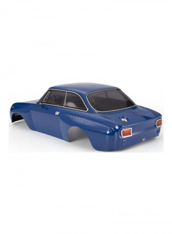RC Car Body Shell For Alfa Romeo 2000 GTA
