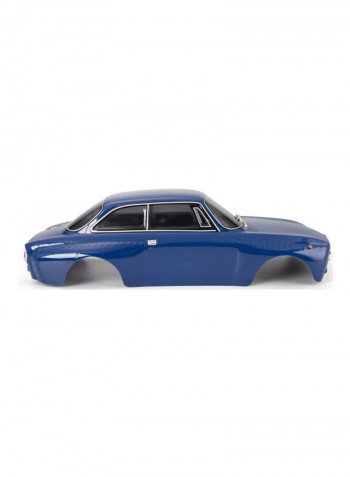 RC Car Body Shell For Alfa Romeo 2000 GTA
