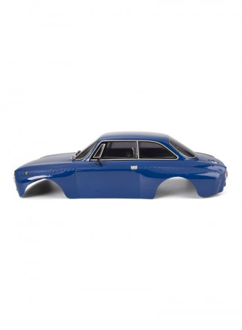 RC Car Body Shell For Alfa Romeo 2000 GTA