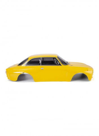RC Car Body Shell For Alfa Romeo 2000 GTA