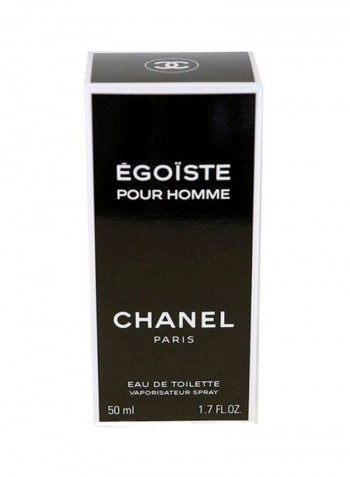 Egoiste EDT 50ml