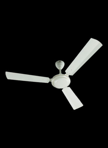 Grace Ceiling Fan 73 W 250488 White