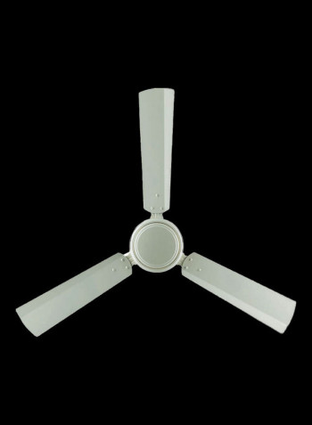 Grace Ceiling Fan 73 W 250488 White