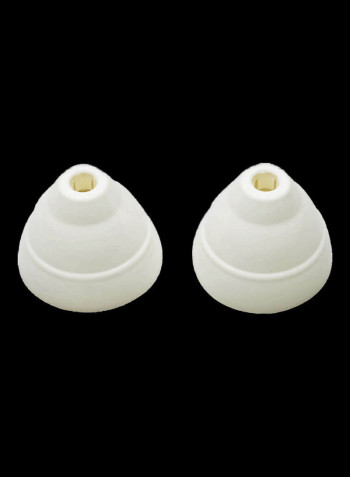 Grace Ceiling Fan 73 W 250488 White