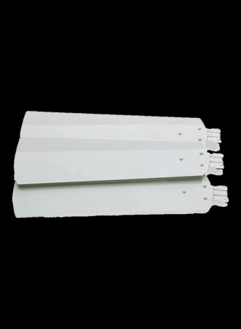 Grace Ceiling Fan 73 W 250488 White