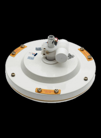 Grace Ceiling Fan 73 W 250488 White