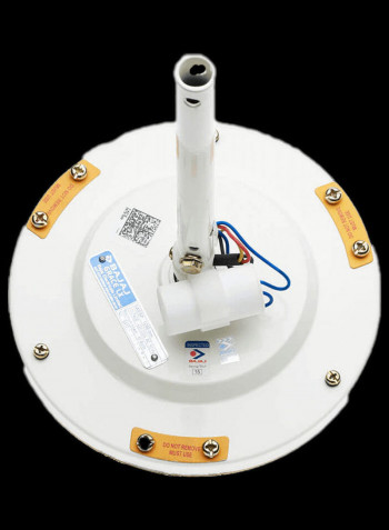 Grace Ceiling Fan 73 W 250488 White