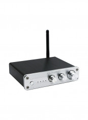 Pure Digital Amplifier FX-AUDIO XL-2.1BL Silver reviews Pure Digital Amplifier FX-AUDIO XL-2.1BL Silver