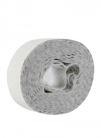 Industrial Strength Tape White 4.5meter