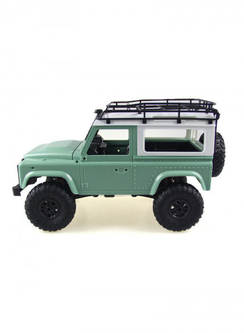 Remote Control High Speed Off Road Truck RC Car 42x18x23.5cm