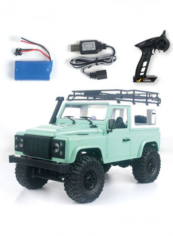 Remote Control High Speed Off Road Truck RC Car 42x18x23.5cm