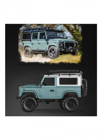 Remote Control High Speed Off Road Truck RC Car 42x18x23.5cm