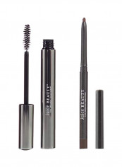 2-Piece Phyto-Pigments Ultra Natural Mascara With Eye Pencil Black/Brown