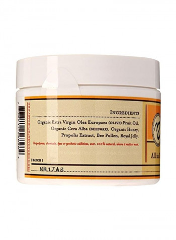 Bee Magic All In One Healing Skin Cream 2ounce