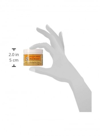 Bee Magic All In One Healing Skin Cream 2ounce