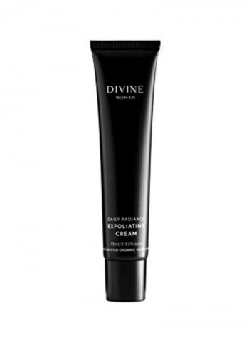 Daily Radiance Exfoliating Cream 75ml