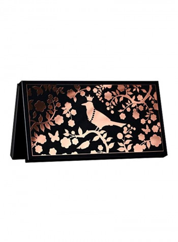 Eyeshadow Palette Pink/Beige/Grey