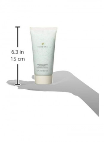 Soothing Sandalwood Cleanser 180ml