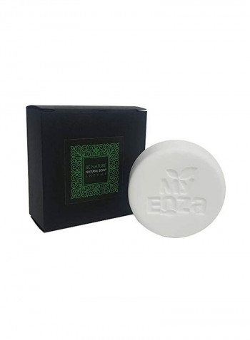Be Natural Soap