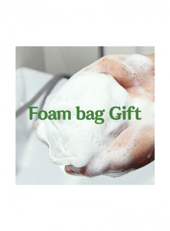 Be Natural Soap