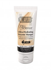 Cell Science Ultra Hydrating Enzyme Masque 2ounce