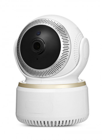 NC634GBU 1080P 2.0MP WiFi IP Camera Wireless Indoor Security Surveillance CCTV Night Vision / P2P / Motion Detection