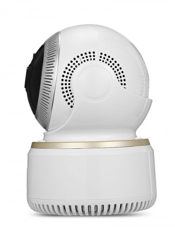 NC634GBU 1080P 2.0MP WiFi IP Camera Wireless Indoor Security Surveillance CCTV Night Vision / P2P / Motion Detection