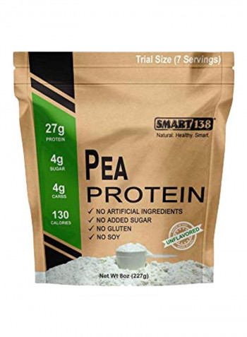 Pea Protein Powder