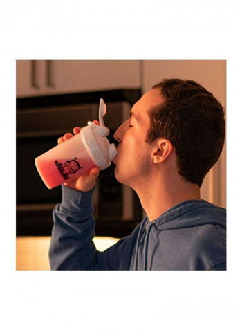 Professional Grade Gaming Energy Drink - Blue Raspberry
