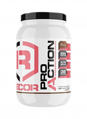 Recor Pro Action Whey Protein - Milk Chocolate Flavored