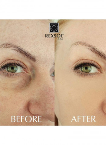 Retinol And C Anti-Wrinkle Treatment Cream 60ml