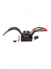 Brushless ESC Waterproof Electric Speed Controller Motor