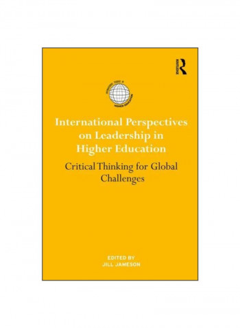 International Perspectives On Leadership In Higher Education Paperback