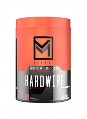 Hardwire Focus And Energy reviews Hardwire Focus And Energy