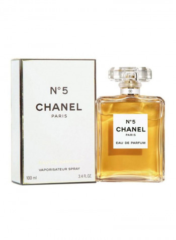 No. 5 EDP For Women 100ml